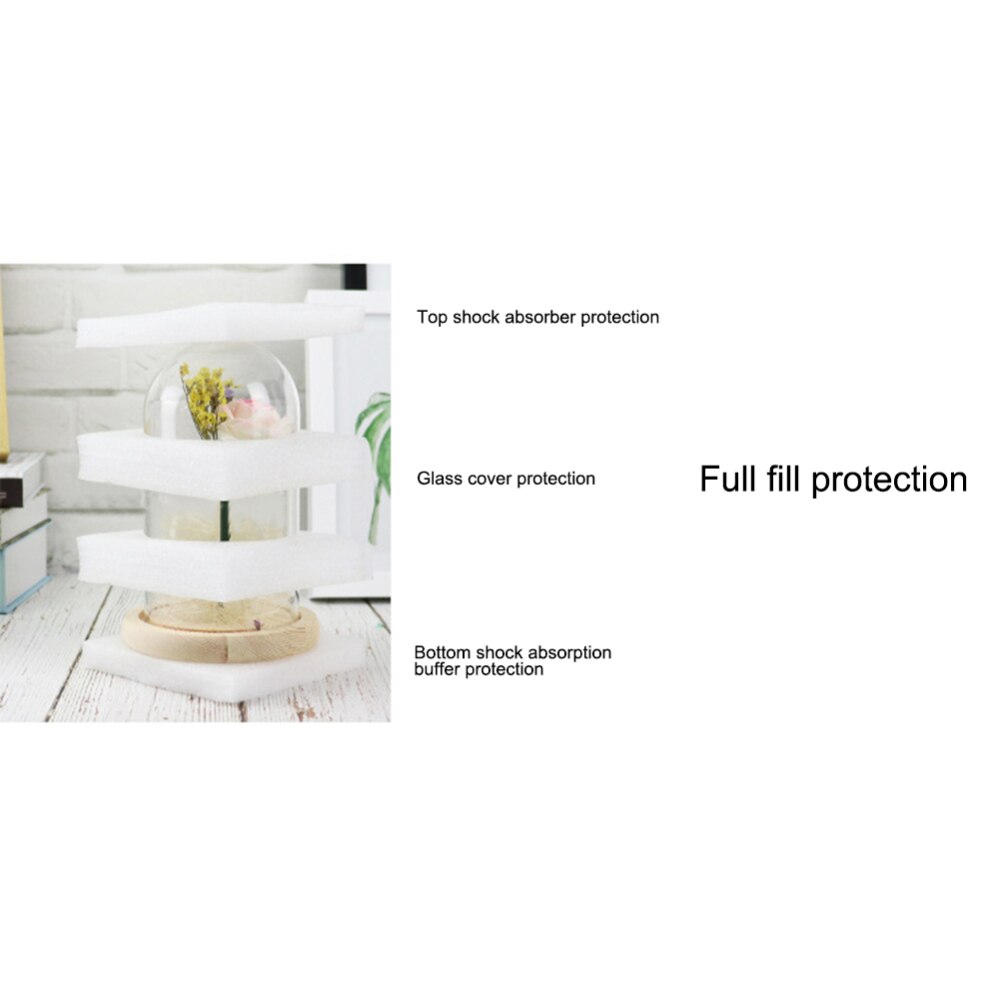 USB LED Beauty Rose and Beast Christmas Tree String Light Desk Lamp Romantic Christmas Birthday Gift Decoration Battery Powered - Vintage tees for Women