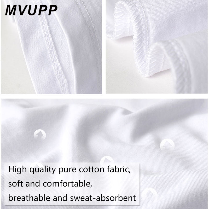 Family matching Look outfits father and son big / little man Dad / baby summer T-shirt - Vintage tees for Women