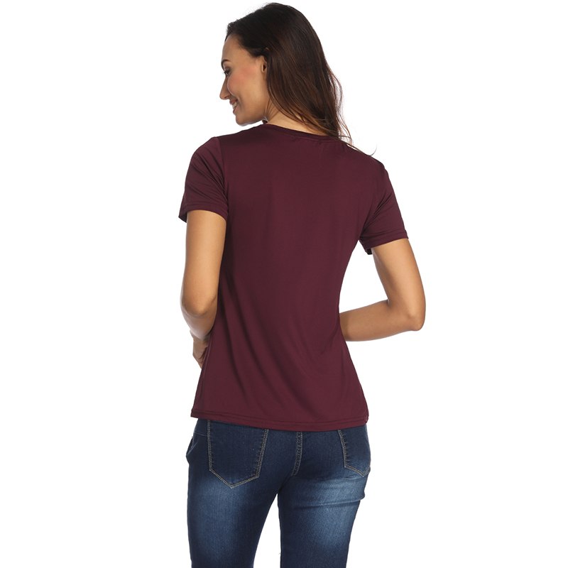 Thanksgiving T-Shirt | MAMA needs a beer | Women's O neck Top Tee - Vintage tees for Women