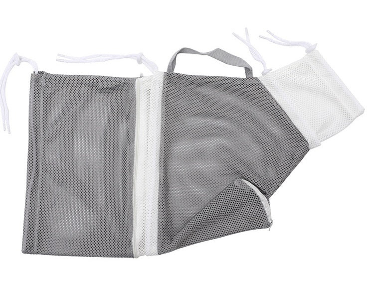 Cat Grooming Bag | Polyester Wash Bag - Vintage tees for Women